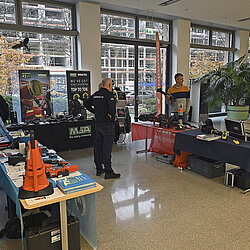 Feuerwehrsymposium 2025