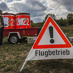 2. Bevölkerungsschutztag im Landkreis München