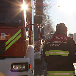 Bombenentschärfung am Westfriedhof