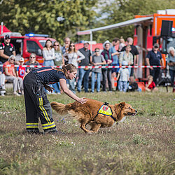 2. Bevölkerungsschutztag im Landkreis München